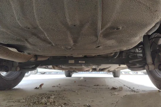 Baojun 310W