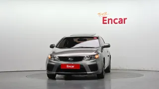 Kia Cerato (Forte)