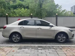Geely