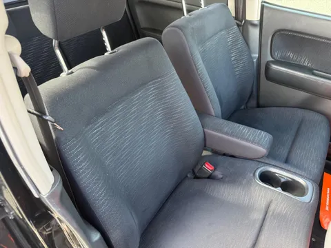 Honda Zest Spark