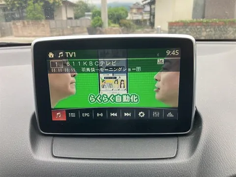 Mazda Mazda2 (Demio)