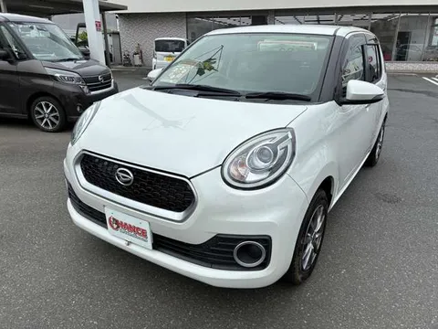 Daihatsu Boon