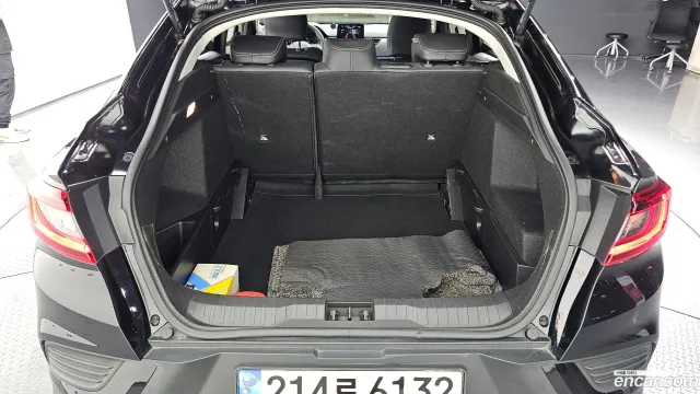 Renault XM3