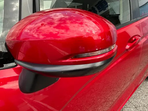 Honda Jazz (Fit)