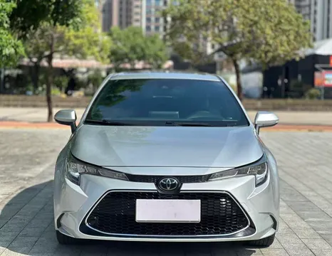 Toyota Levin