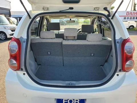 Daihatsu Boon
