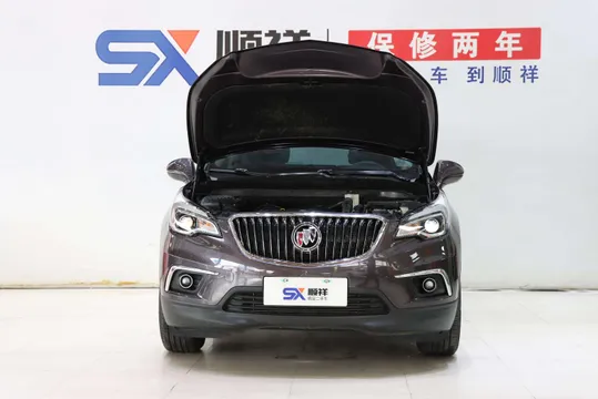 Buick Envision