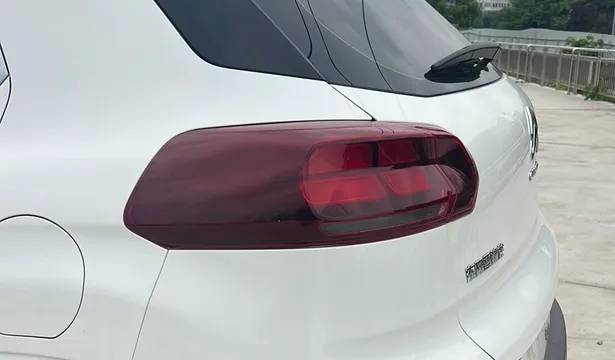 Citroen C3-XR