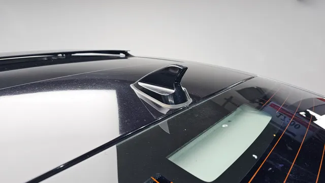 Renault SM7