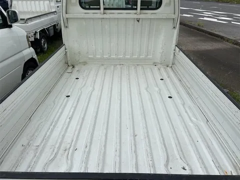 Mitsubishi Minicab Truck