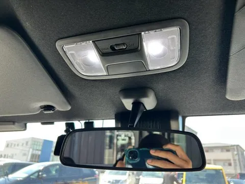 Honda N-VAN Plus Style