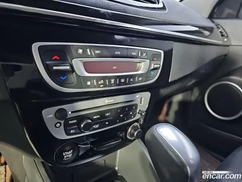 Renault SM3