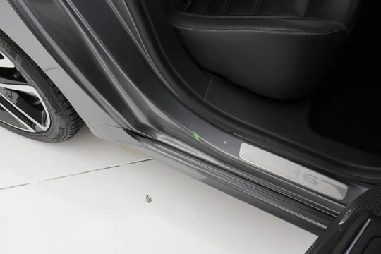 Renault Talisman (SM6)