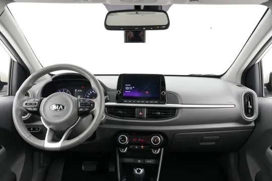 Kia Picanto (Morning)