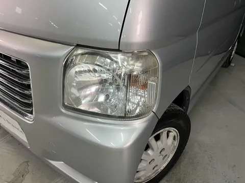 Honda Vamos Hobio