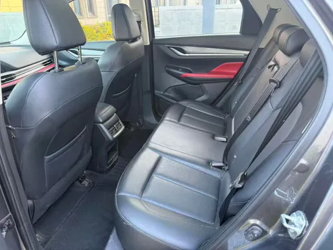Changan CS55 Plus