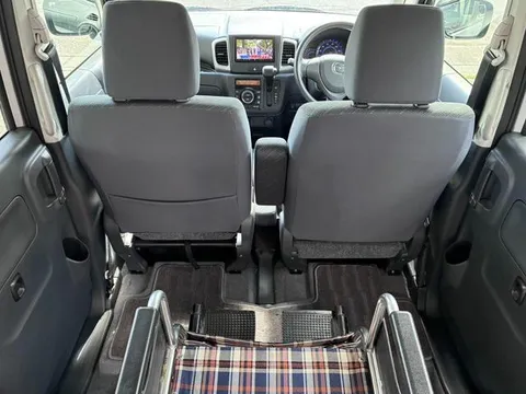 Mazda Flair Wagon
