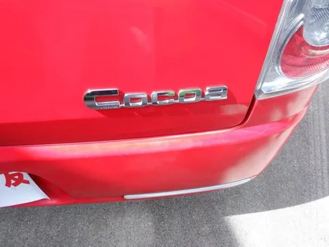 Daihatsu Mira Cocoa