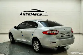 Renault SM3