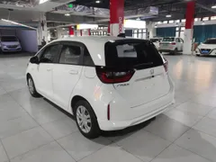 Honda Jazz (Fit)