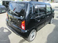 Daihatsu Naked