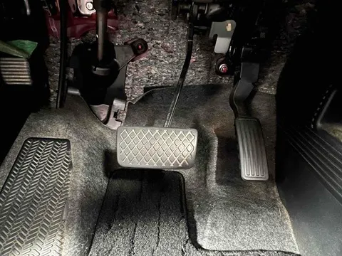 Honda N-VAN Plus Style