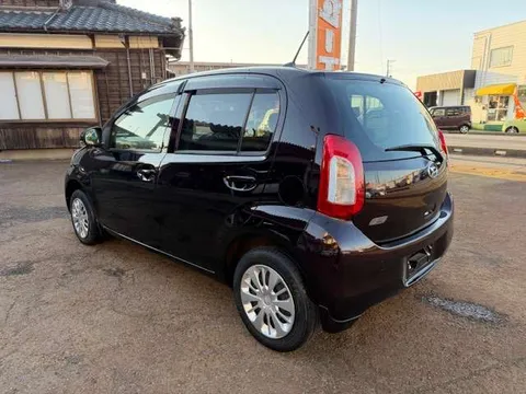 Daihatsu Boon