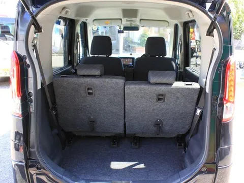 Mazda Flair Wagon