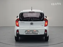 Kia Deluxe