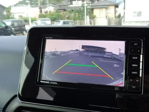 Mitsubishi eK X