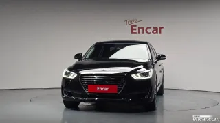 Genesis G90 (EQ900)