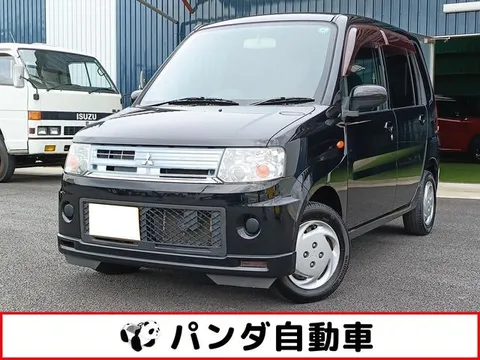 Mitsubishi Toppo
