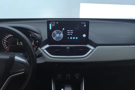 Baojun 510