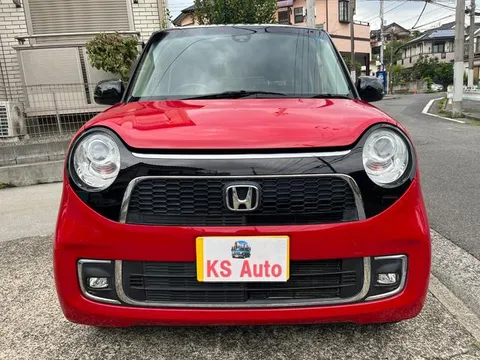 Honda N-ONE