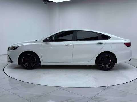 Geely
