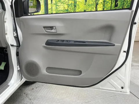 Subaru Pleo Plus