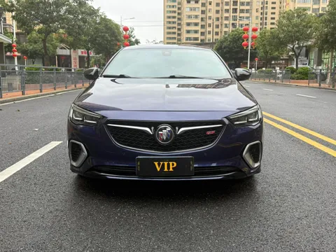 Buick Regal