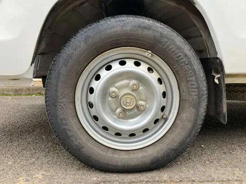 Honda Acty Truck