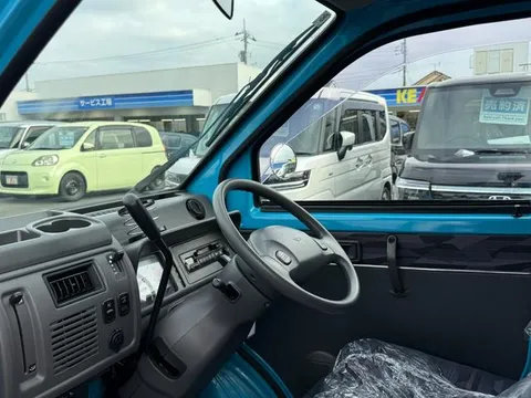 Daihatsu Midgetii