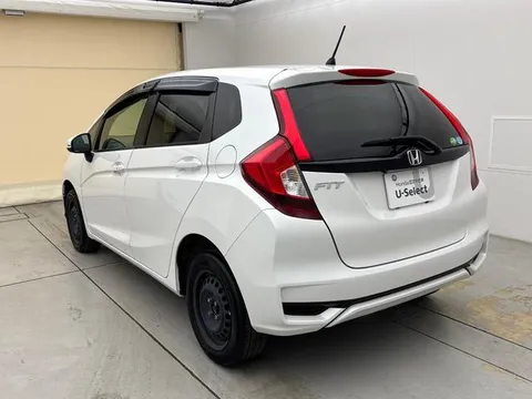 Honda Jazz (Fit)