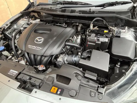 Mazda Mazda2 (Demio)