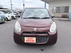 Suzuki Alto Eco