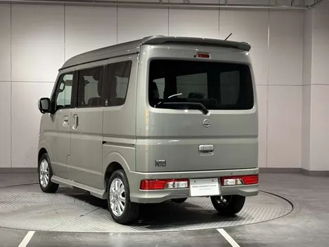 Nissan Clipper Rio