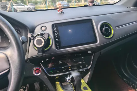 Honda XR-V