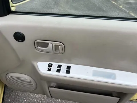 Nissan Rasheen