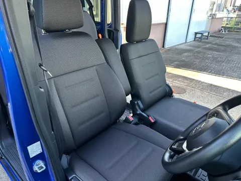 Honda N-VAN Plus Style