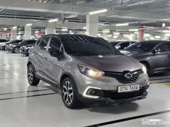 Renault QM3