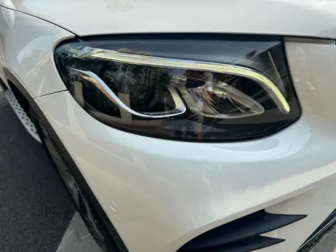 Mercedes-Benz Mercedes-Benz GLC