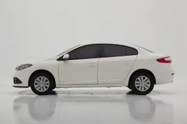 Renault SM3
