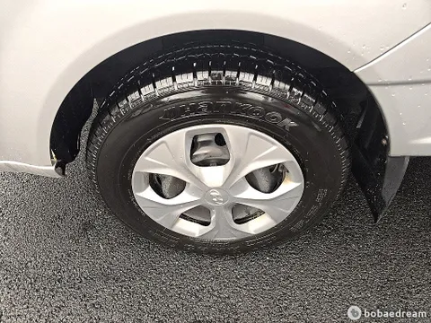 Hyundai Porter 2